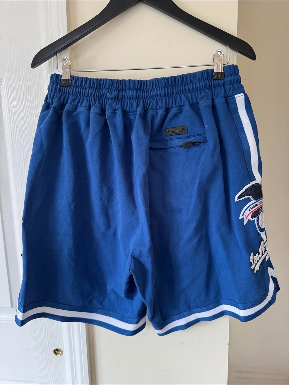 Pro Los Angeles shorts